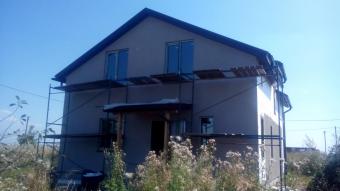 СІП будинок в Гатному 110 м кв 5