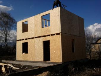 Бориспіль - сімейний 4