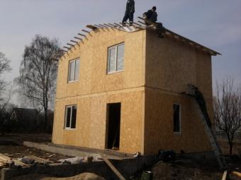 Бориспіль - сімейний 246