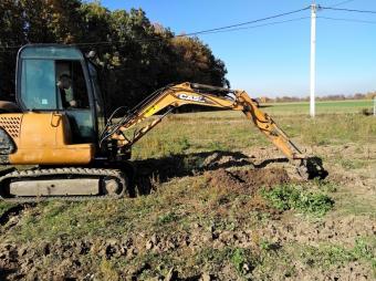Будинок із СІП панелей, стіни СІП-160,перекриття СІП-205 м. Вінниця (Бохоники) 7
