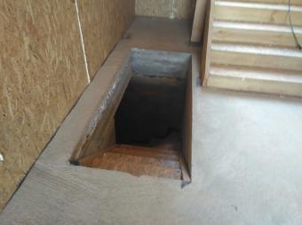 Будинок із СІП панелей, стіни СІП-160,перекриття СІП-205 м. Вінниця (Бохоники) 16