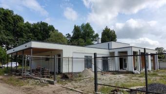 Будинок Хай-тек площею 158 м кВ у Хмельницькому 6