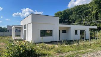 Будинок Хай-тек площею 158 м кВ у Хмельницькому 186