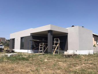 Будинок Хай-тек у місті Вінниця 190