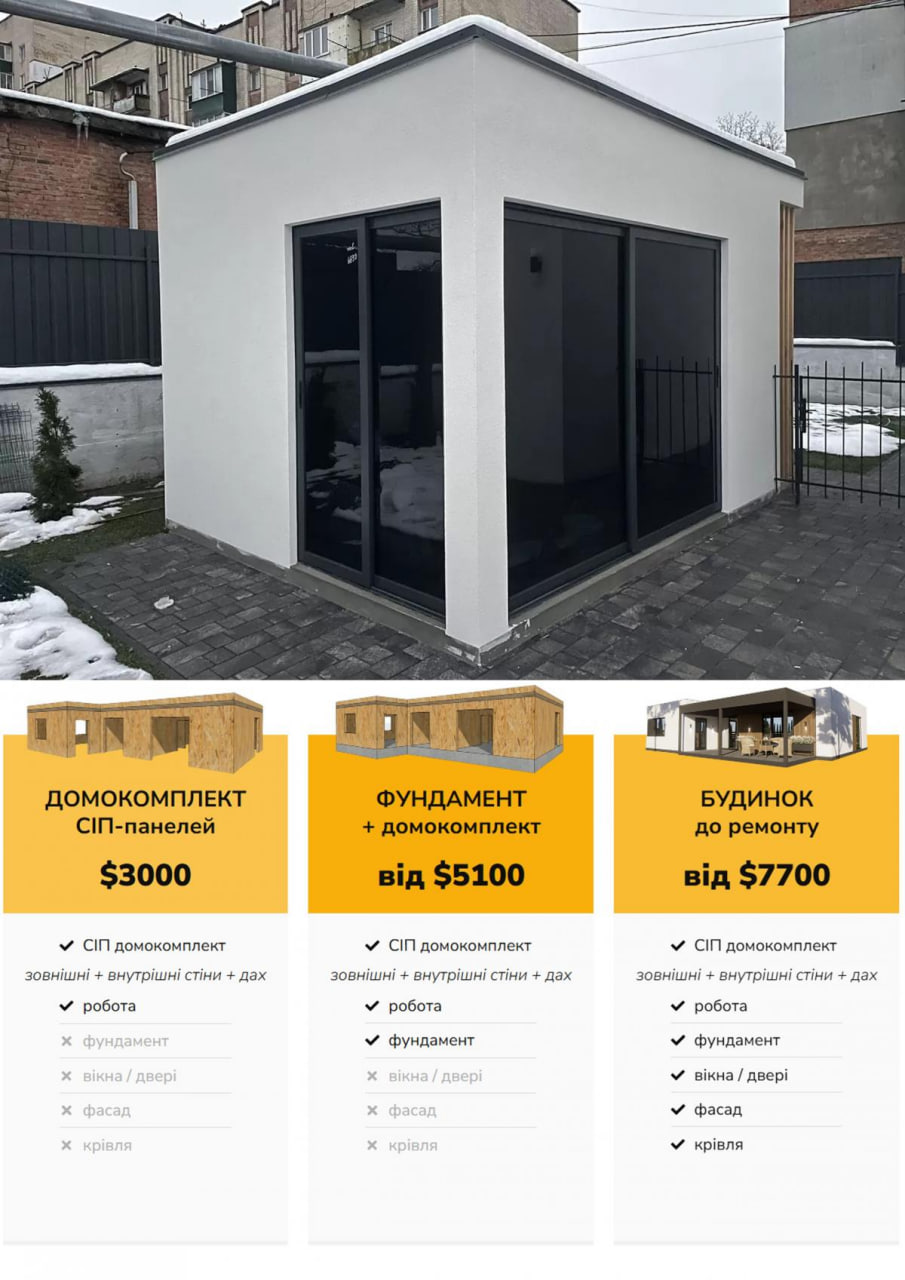 СІП Альтанка 15 м кв 13