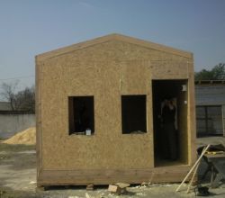 Бані та сауни 139