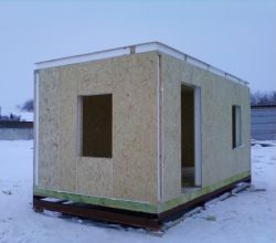 Бані та сауни 141