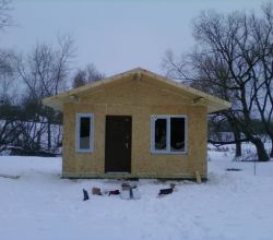 Бані та сауни 65