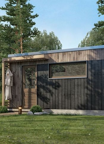 Бані та сауни banya