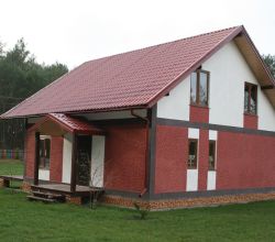 Дачі та котеджі 114