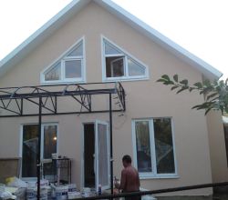 Дачі та котеджі 149