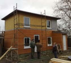 Дачі та котеджі 151