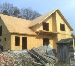 Дачі та котеджі 304