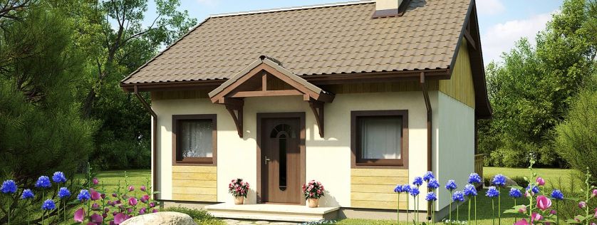 Дачі та котеджі sadovuy-dom-iz-sip-paneley