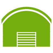 Ангари і склади