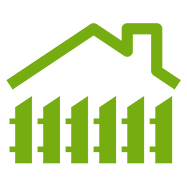 Дачі та котеджі