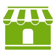 Магазини та торгові центри