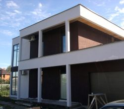 Технологія канадський будинок: чому це вигідно?