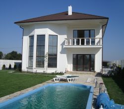 Переваги SIP-панелей