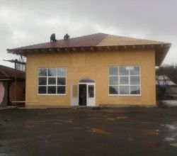 Магазини та торгові центри 362