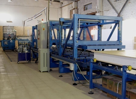 Компанія Модуль-Тех