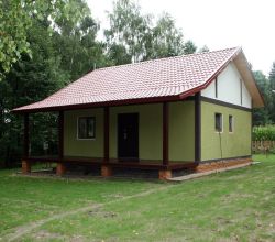 Енергоефективний будинок із СІП - розумне рішення!