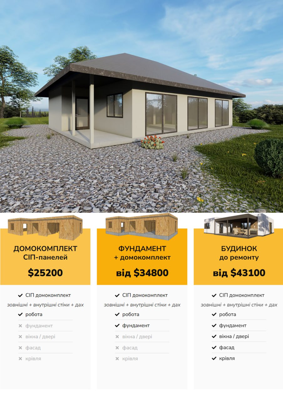 Будинок 1-поверховий 122 м кв photo_2025-05-02_03-12-51