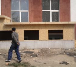 Прибудови та Надбудови 310