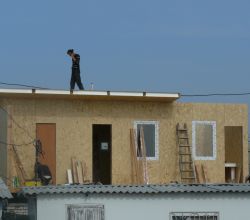 Прибудови та Надбудови 78