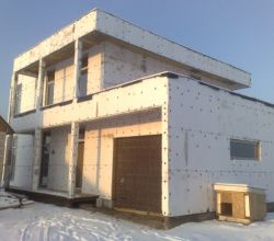 СТО та Автомийки 294